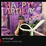 [스키즈] 짱<b>비니</b>비니 생일잔치