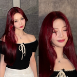 조이, 살이 얼마나 많이 빠진 거야? <b>물</b> 고일 듯한 '쇄골' 눈길