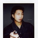 방탄 포토북 '<b>We</b>' 알엠