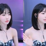 [드루와] <b>BJ</b> 과즙세연 "방시혁과 '우연히' 美 만남 NO,...