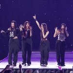 오늘이 잼버리 콘서트 <b>한</b> 지 딱 1년 되는 <b>날</b>이래