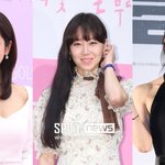 나이는 <b>숫자</b>에 불과해…연하남 사로잡은 누나들[이슈S]