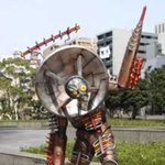 [군대] <b>안테나</b> 반기