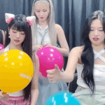 안녕즈 귀엽다 ….