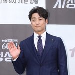 50대 아재가 왜이리 커<b>엽지</b>