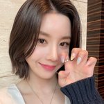 나 원래 권은비 단발파였거든 진심 진짜로