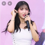 라잇썸 초원 <b>흐뭇</b> 직캠 ㅋㅋ