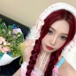 '쌍수 의혹' 레드벨벳 조이, <b>눈매</b> 달라진 후 '서양인 느낌' 물씬