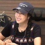 김신영 휴가 떠났다, 경력직 <b>DJ</b> 예원 “혼잣말할 수 있어” 자랑...