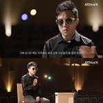 춤과 노래 모두 대단했던 <b>박남정</b>