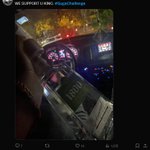 <b>BTS</b> 슈가 음주운전 사건, '슈가 챌린지' 논란...팬심인가 조롱인가...