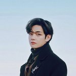 방탄 겨울 패키지 프리뷰 <b>뷔</b>