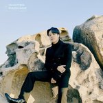 방탄 겨울 패키지 프리뷰 <b>지민</b>
