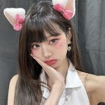 오늘자 아이브 장원영 <b>셀카</b>