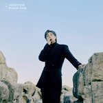방탄 겨울 패키지 프리뷰 <b>알</b><b>엠</b>