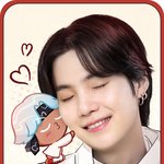 방탄 쿠키런 킹덤 MIC <b>Drop</b> ver. 슈가