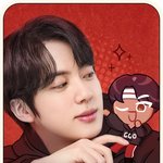 방탄 쿠키런 킹덤 MIC <b>Drop</b> ver. 진