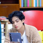 달려라 방탄 스페셜 에피소드 <b>뷔</b>