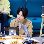 달려라 방탄 스페셜 에피소드 <b>지민</b>
