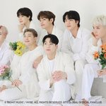 알엠 진 슈가 제이홉 지민 뷔 정국 <b>방탄소년단</b>