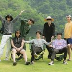 알엠 진 슈가 제이홉 지민 뷔 정국 <b>방탄소년단</b>