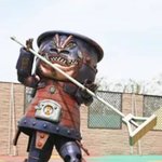 [군대] <b>가마</b> 반기