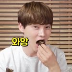 두바이 초콜렛 <b>먹방</b>하다 벌어진일