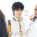 '비주얼만 봐도 웃음이 나와' <b>NCT</b> 재현・트와이스 사나・전소미...