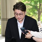 [댓글부탁해] 단독]'뺑소니' 김호중, 구속 기간 또 연장..재판...