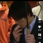 와 고수 진ㅉㅏ 존ㄴㄴ나 잘생겼다