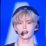 성한빈 베레모