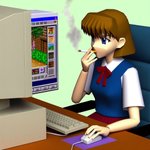 <b>무당들</b> 재회기도 재회부적 이런 거