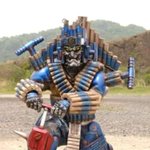 [군대] <b>발파</b> 반기