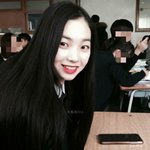 카리나 외모로 까는 사람 제정신임?