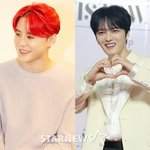 단독]김준수 예능, 김재중 음방..'데뷔 20주년' 나란히 해낸...