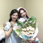 [모두드루와] 레드벨벳 조이, 母 빼닮은 이목구비…<b>모전여전</b> 비주얼