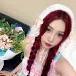 레드벨벳 조이, 키치한 매력 [스타샷]