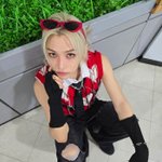 진짜 유니크하게 예쁘게 생긴 것 같은 남<b>돌</b>