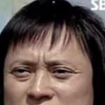 나 <b>바부</b>냐?