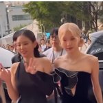 [모두드루와] 제니보다 <b>로제</b>가 몸매 더 좋지 않음?