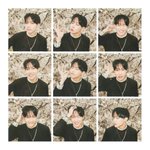 방탄 화양연화<b>pt</b>.1 앨범 포토카드 제이홉