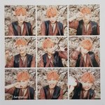 방탄 화양연화<b>pt</b>.1 앨범 포토카드 슈가