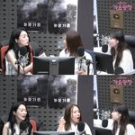 [댓글부탁해] '가요광장' 조윤희 "'<b>늘봄</b>가든' 영화 현장에 무당도...