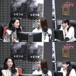 조윤희 "공포 영화 첫 도전, <b>미녀</b> 배우들은 공포 영화 하더라"