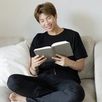 [군대] 김남준보고싶음