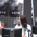 <b>김주령</b> “12살 딸, 이은지 광팬” 직접 사인지 준비한 열혈맘 (가요광장)