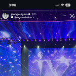 [댓글부탁해] <b>노정</b>의 리즈 안유진 콘서트