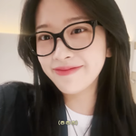 안유진 팬들아 궁금한거 있는데