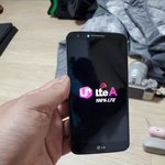 나온지 11년된 휴대폰