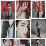 [방탄소년단] <b>하퍼스</b> 바자 코리아 인별